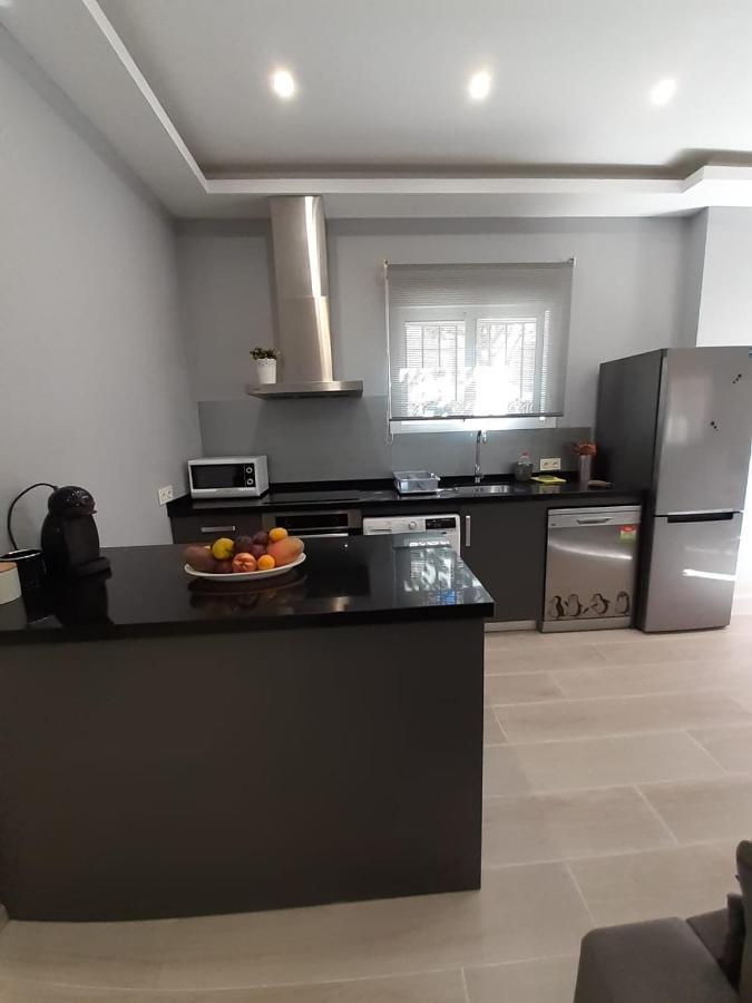 Apartamento Casa Lozano Фуeнхирола Екстериор снимка
