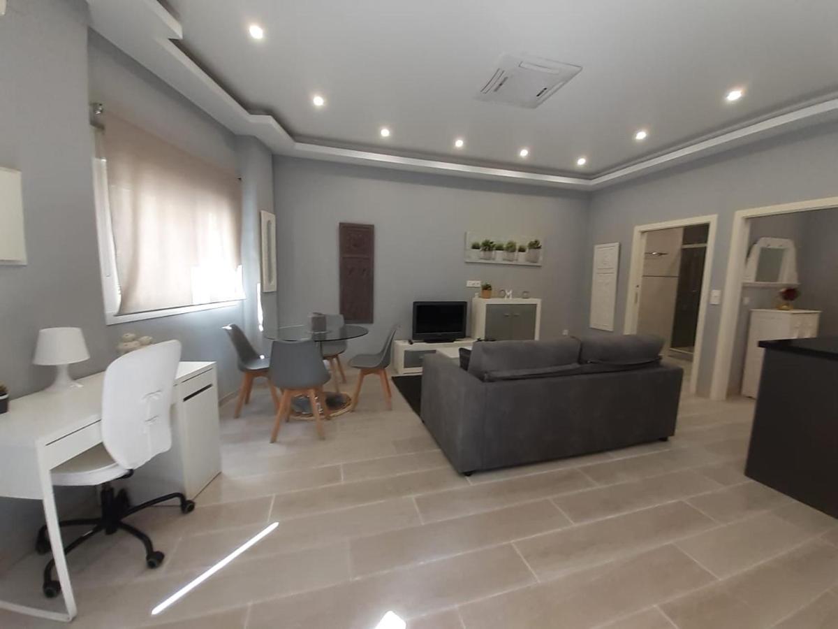 Apartamento Casa Lozano Фуeнхирола Екстериор снимка