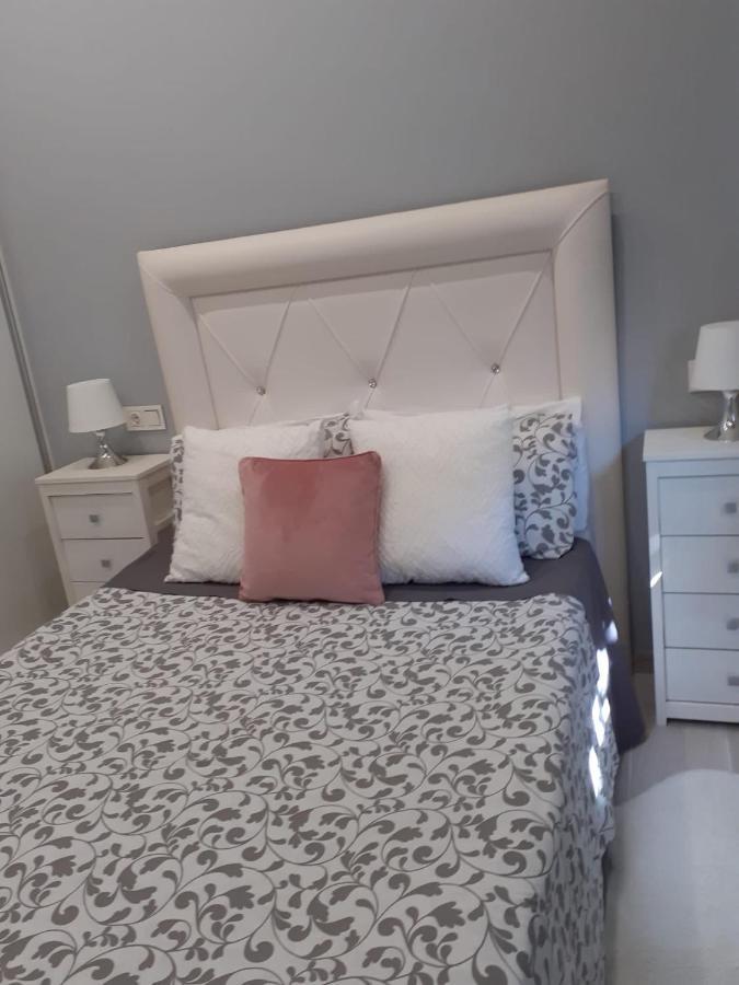 Apartamento Casa Lozano Фуeнхирола Екстериор снимка